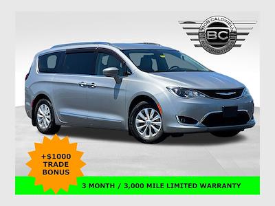 Used 2018 Chrysler Pacifica - photo 1