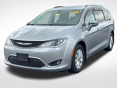 Used 2018 Chrysler Pacifica - photo 1