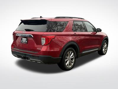 Used 2021 Ford Explorer XLT for sale #2260811 - photo 2