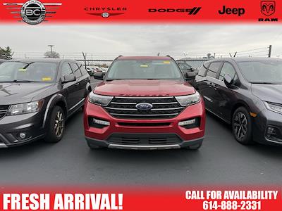 2021 Ford Explorer 4WD SUV for sale #2260811 - photo 2