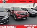 2021 Ford Explorer 4WD SUV for sale #2260811 - photo 1