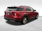 Used 2021 Ford Explorer XLT for sale #2260811 - photo 2