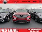 2021 Ford Explorer 4WD SUV for sale #2260811 - photo 2
