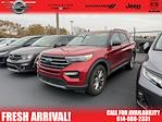 2021 Ford Explorer 4WD SUV for sale #2260811 - photo 3