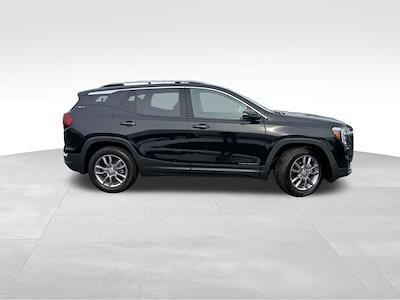 Used 2022 GMC Terrain SLT for sale #2260891 - photo 1
