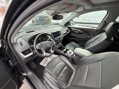Used 2022 GMC Terrain SLT for sale #2260891 - photo 2