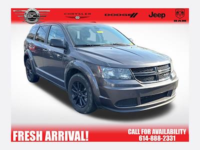 Used 2020 Dodge Journey - photo 1