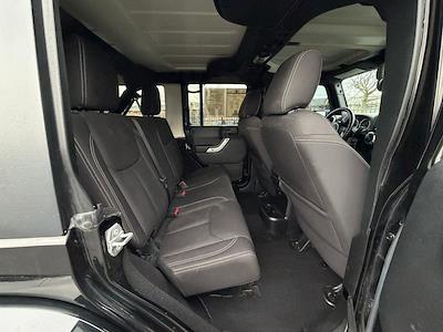 Used 2016 Jeep Wrangler - photo 1