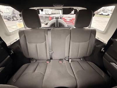 Used 2016 Jeep Wrangler - photo 1