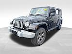 2016 Jeep Wrangler 4WD SUV for sale #2260971 - photo 3