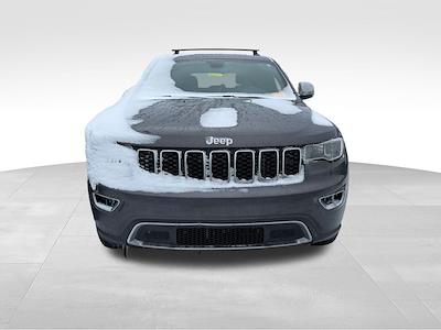 Used 2021 Jeep Grand Cherokee - photo 1