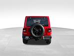 Used 2022 Jeep Wrangler Unlimited Sahara for sale #2261061 - photo 5