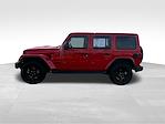 Used 2022 Jeep Wrangler Unlimited Sahara for sale #2261061 - photo 8