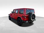 Used 2022 Jeep Wrangler Unlimited Sahara for sale #2261061 - photo 10