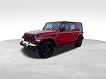 Used 2022 Jeep Wrangler Unlimited Sahara for sale #2261061 - photo 4