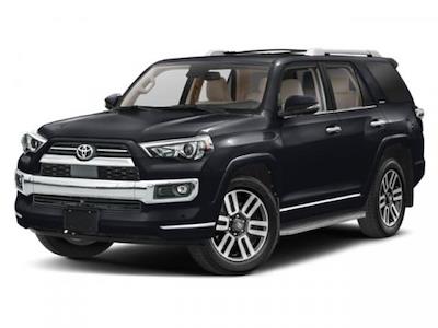 Used 2023 Toyota 4Runner Limited for sale #2261191 - photo 1