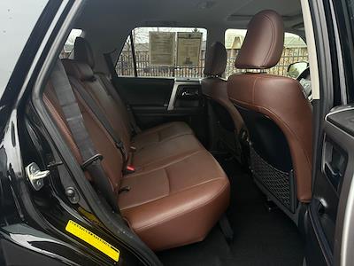 Used 2023 Toyota 4Runner Limited for sale #2261191 - photo 1