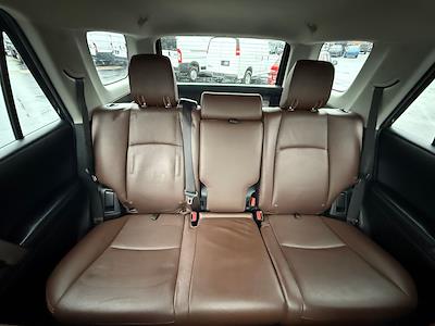 Used 2023 Toyota 4Runner Limited for sale #2261191 - photo 2