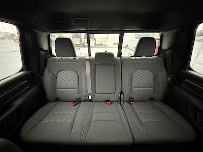 New 2026 Ram 1500 Lone Star Crew Cab for sale #226122 - photo 1