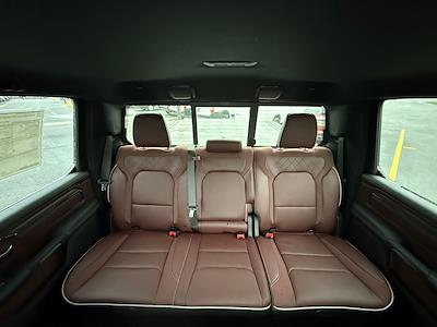 2026 Ram 1500 Crew Cab 4WD Pickup for sale #226134 - photo 1