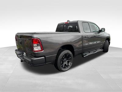 Used 2021 Ram 1500 - photo 1