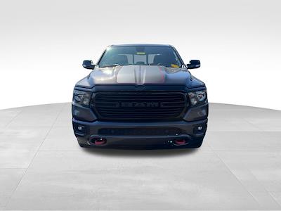 Used 2021 Ram 1500 - photo 1