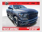 2021 Ram 1500 Quad Cab 4WD Pickup for sale #2261441 - photo 1