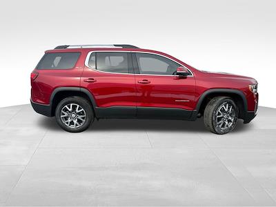 Used 2023 GMC Acadia - photo 1