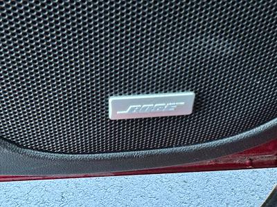 Used 2023 GMC Acadia - photo 1