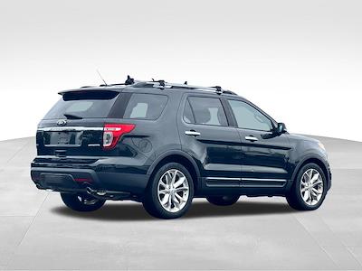 2015 Ford Explorer FWD SUV for sale #2261571 - photo 2