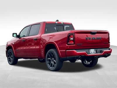 New 2026 Ram 1500 - photo 1