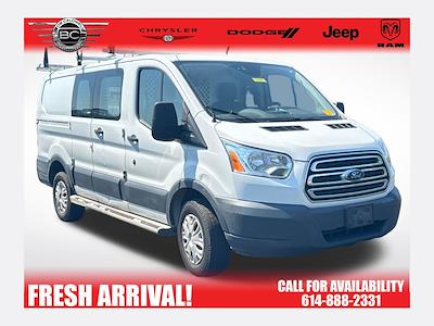2016 Ford Transit 250 Low Roof RWD Cargo Van for sale #2262141 - photo 1