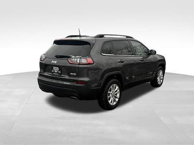 Used 2022 Jeep Cherokee Latitude Lux for sale #2550601 - photo 2