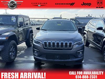 Used 2022 Jeep Cherokee Latitude Lux for sale #2550601 - photo 2