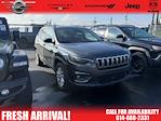 Used 2022 Jeep Cherokee Latitude Lux for sale #2550601 - photo 1