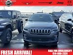 Used 2022 Jeep Cherokee Latitude Lux for sale #2550601 - photo 2