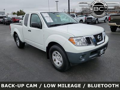 Used 2020 Nissan Frontier S King Cab 4x2 Pickup for sale #44544 - photo 1