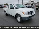 Used 2020 Nissan Frontier S King Cab 4x2 Pickup for sale #44544 - photo 1