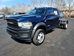 Used 2022 Ram 5500 Tradesman Crew Cab 4x4 Cab Chassis for sale #44648P - photo 4