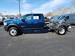 Used 2022 Ram 5500 Tradesman Crew Cab 4x4 Cab Chassis for sale #44648P - photo 6