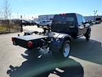 Used 2022 Ram 5500 Tradesman Crew Cab 4x4 Cab Chassis for sale #44648P - photo 2