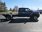 Used 2022 Ram 5500 Tradesman Crew Cab 4x4 Cab Chassis for sale #44648P - photo 9