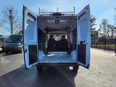 Used 2021 Ram ProMaster 1500 High Roof FWD Empty Cargo Van for sale #44703 - photo 2