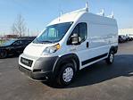 Used 2021 Ram ProMaster 1500 High Roof FWD Empty Cargo Van for sale #44703 - photo 3