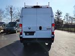Used 2021 Ram ProMaster 1500 High Roof FWD Empty Cargo Van for sale #44703 - photo 8