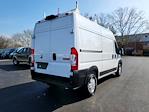 Used 2021 Ram ProMaster 1500 High Roof FWD Empty Cargo Van for sale #44703 - photo 9
