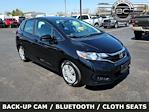 Used 2020 Honda Fit LX for sale #44714 - photo 1