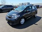 Used 2020 Honda Fit LX for sale #44714 - photo 3