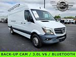 Used 2017 Mercedes-Benz Sprinter 3500 Cargo 170.3 in WB 4x2 Upfitted Cargo Van for sale #45145 - photo 3