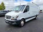 Used 2017 Mercedes-Benz Sprinter 3500 Cargo 170.3 in WB 4x2 Upfitted Cargo Van for sale #45145 - photo 1
